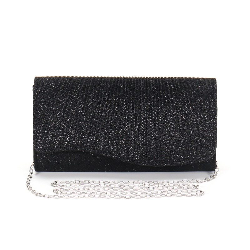 2026 New Women Fold Glitter Ha - огляд і ціна Mini Bag Evening Clutch