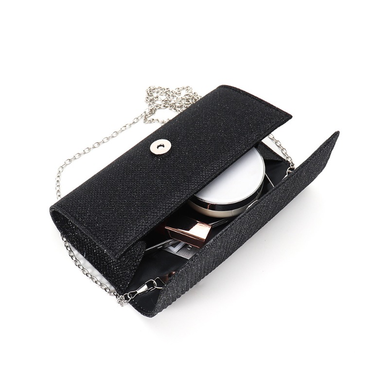 2026 New Women Fold Glitter Ha - огляд і ціна Mini Bag Evening Clutch