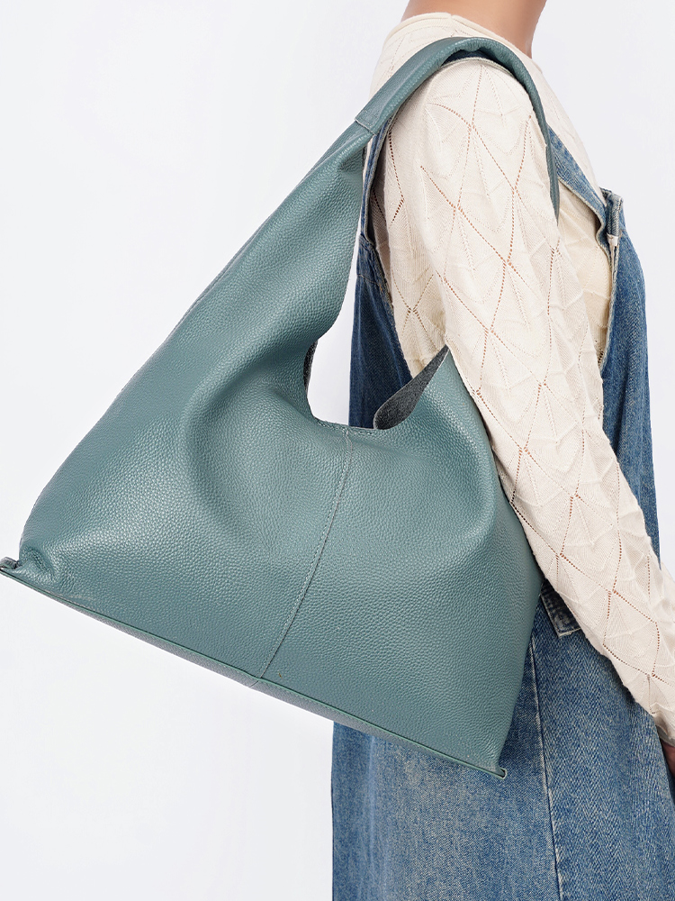 Zency Soft Genuine Leather Wom - огляд і ціна Luxury Bags Store
