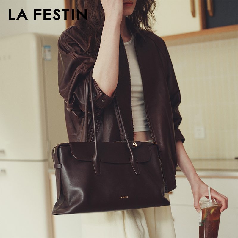 LA FESTIN Original Brand Women - огляд і ціна Luxury Bags Laptop