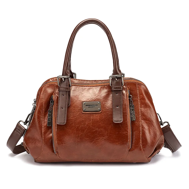 Bag Female Women's 100% Genuin - огляд і ціна Luxury Bags Louis Vuitton
