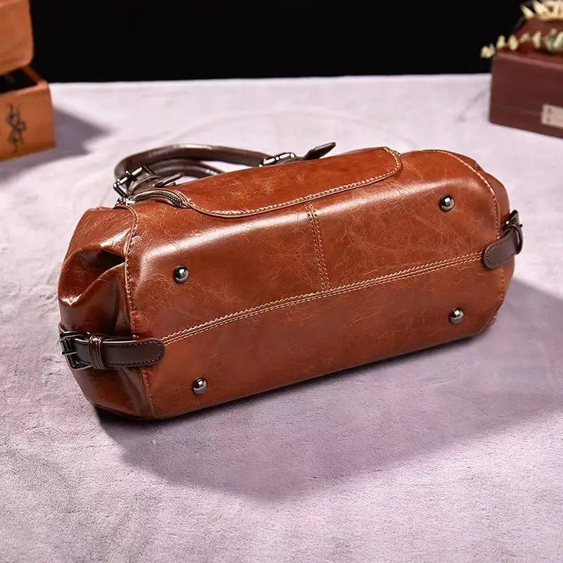 Bag Female Women's 100% Genuin - огляд і ціна Luxury Bags Louis Vuitton