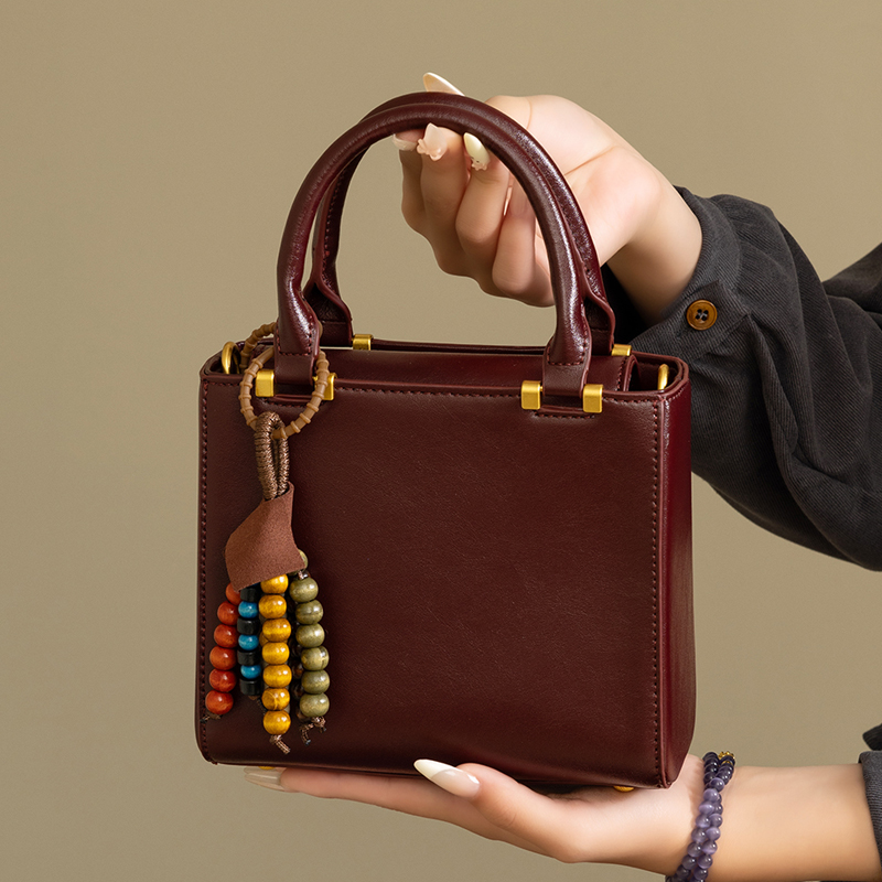 Classic Mini Box Bags For Wome - огляд і ціна Luxury Bags 2026