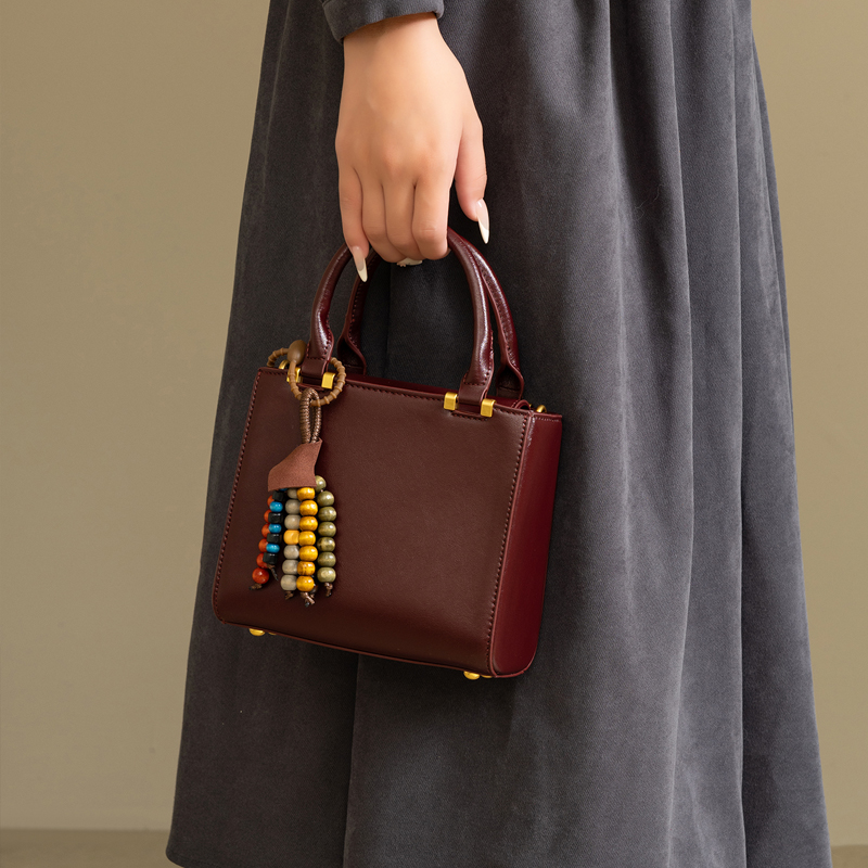 Classic Mini Box Bags For Wome - огляд і ціна Luxury Bags 2026