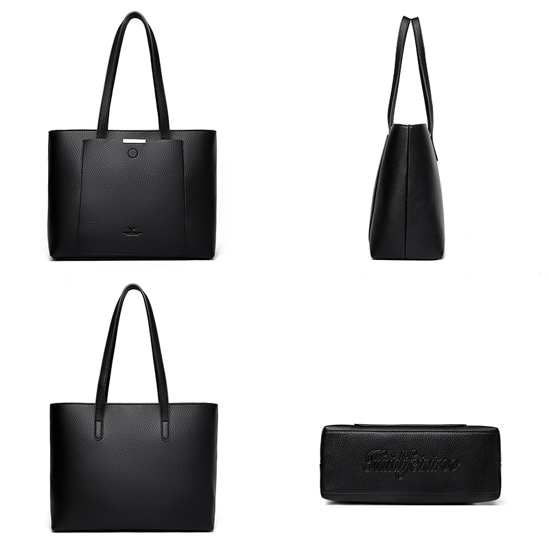 Genuine Brand Soft Pu Leather  - огляд і ціна Luxury Bags Laptop