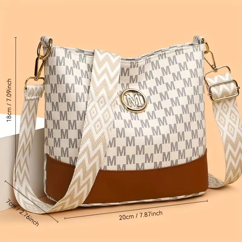 Elegant Women's Crossbody Bag  - огляд і ціна Luxury Bags Louis Vuitton