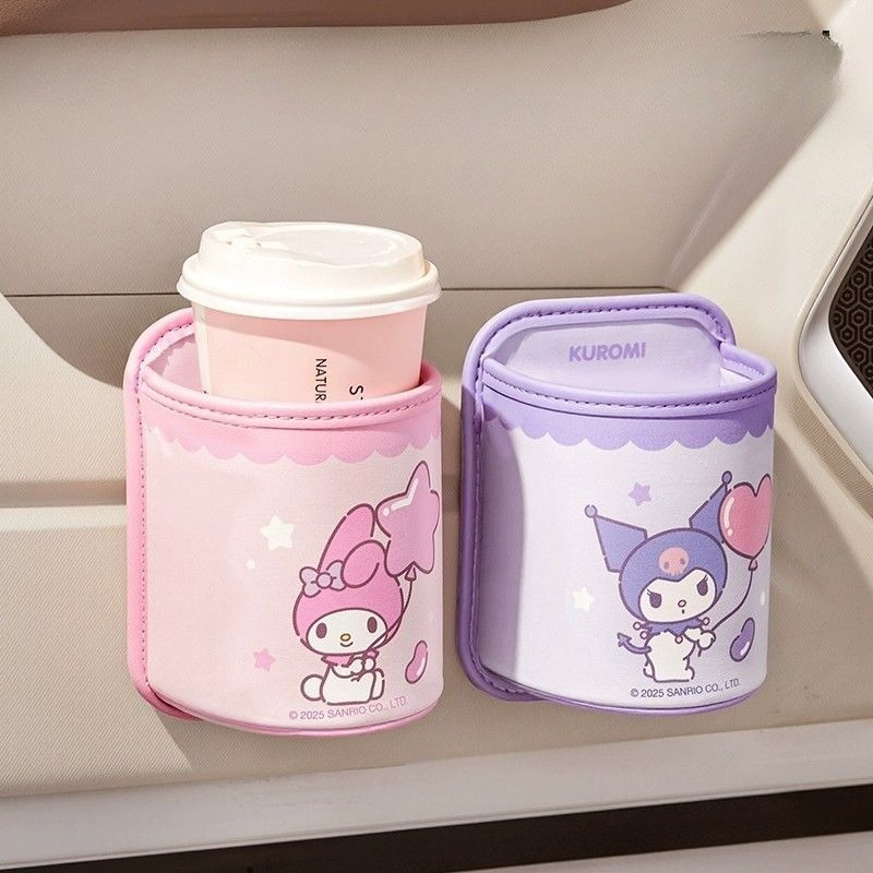 Sanrio New Hello Kitty Kuromi  - огляд і ціна Luxury Bags Japan