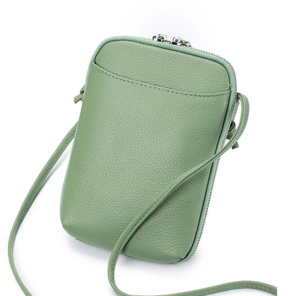 Genuine Leather One Shoulder B - огляд і ціна Luxury Bags Laptop