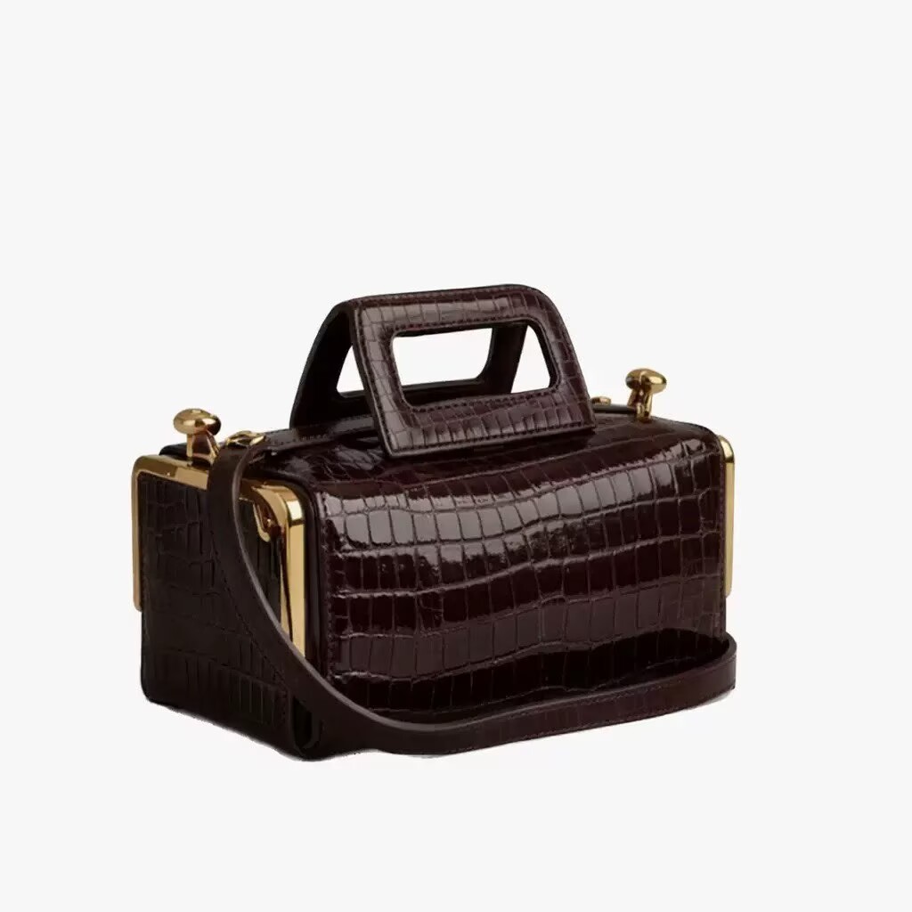 Fashion France Underarm Bag Fo - огляд і ціна Luxury Bags Store
