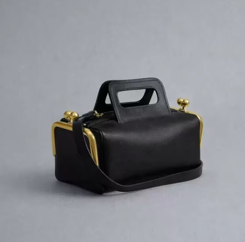 Fashion France Underarm Bag Fo - огляд і ціна Luxury Bags Store