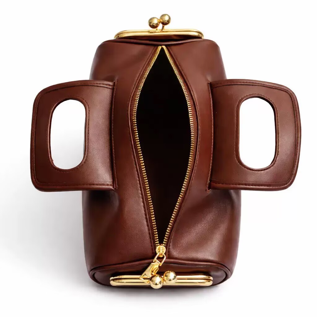 Fashion France Underarm Bag Fo - огляд і ціна Luxury Bags Store