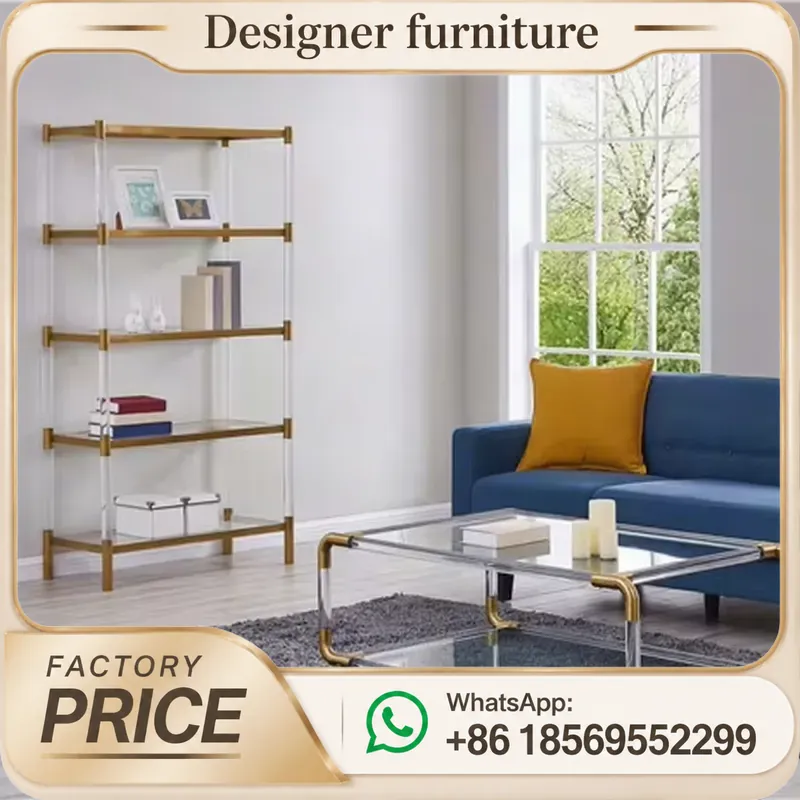 Acrylic Display Cabinet Transp - огляд і ціна Luxury Bags In Store