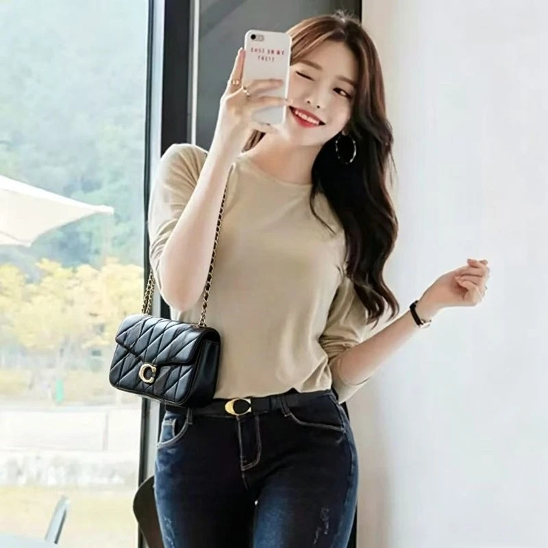 Luxury Women's Crossbody Bag P - огляд і ціна Luxury Bags Vip