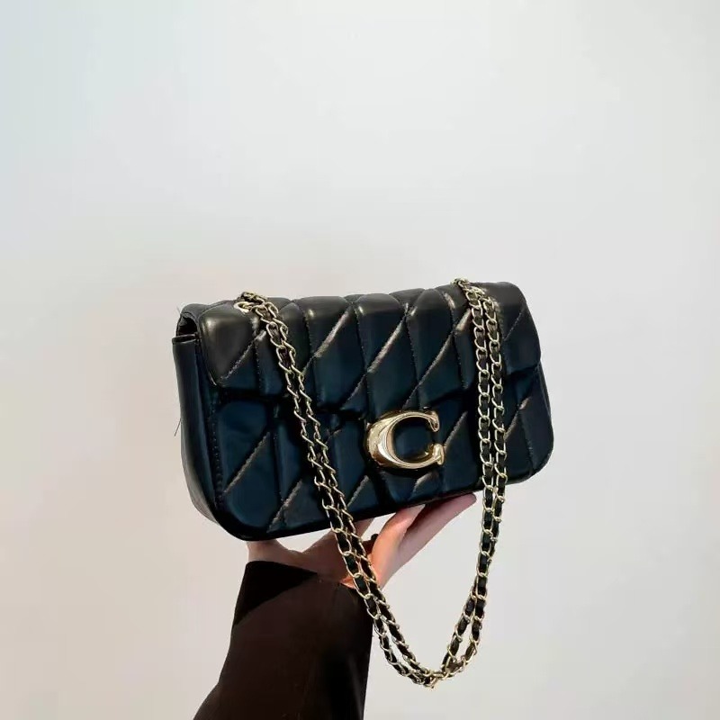 Luxury Women's Crossbody Bag P - огляд і ціна Luxury Bags Vip