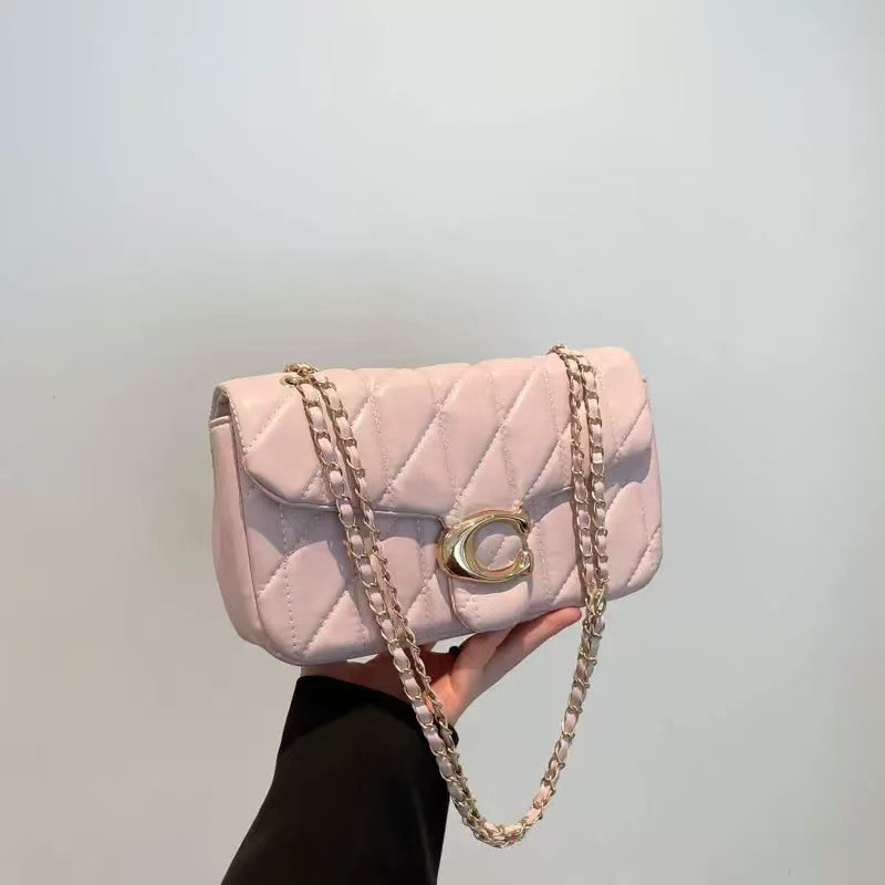 Luxury Women's Crossbody Bag P - огляд і ціна Luxury Bags Vip