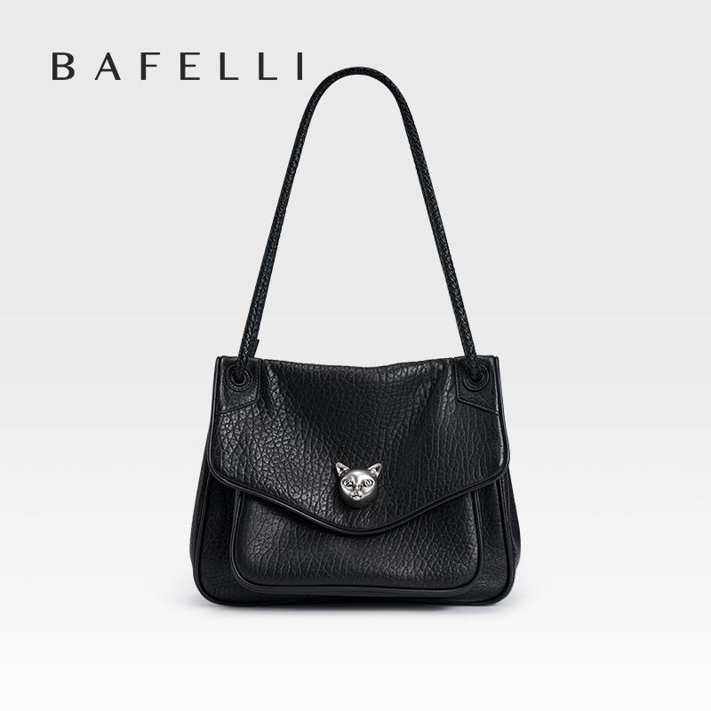 BAFELLI Trendy Chained Tote Ba - огляд і ціна Luxury Bags Goyard