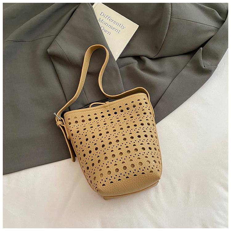 Summer popular hollow out big  - огляд і ціна Luxury Bags Vip