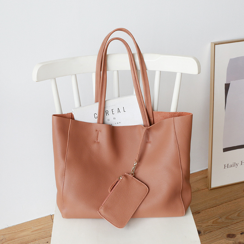 Women Tote Bag Luxurious Genui - огляд і ціна Luxury Bags 2026
