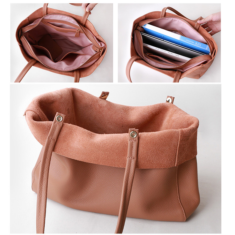 Women Tote Bag Luxurious Genui - огляд і ціна Luxury Bags 2026
