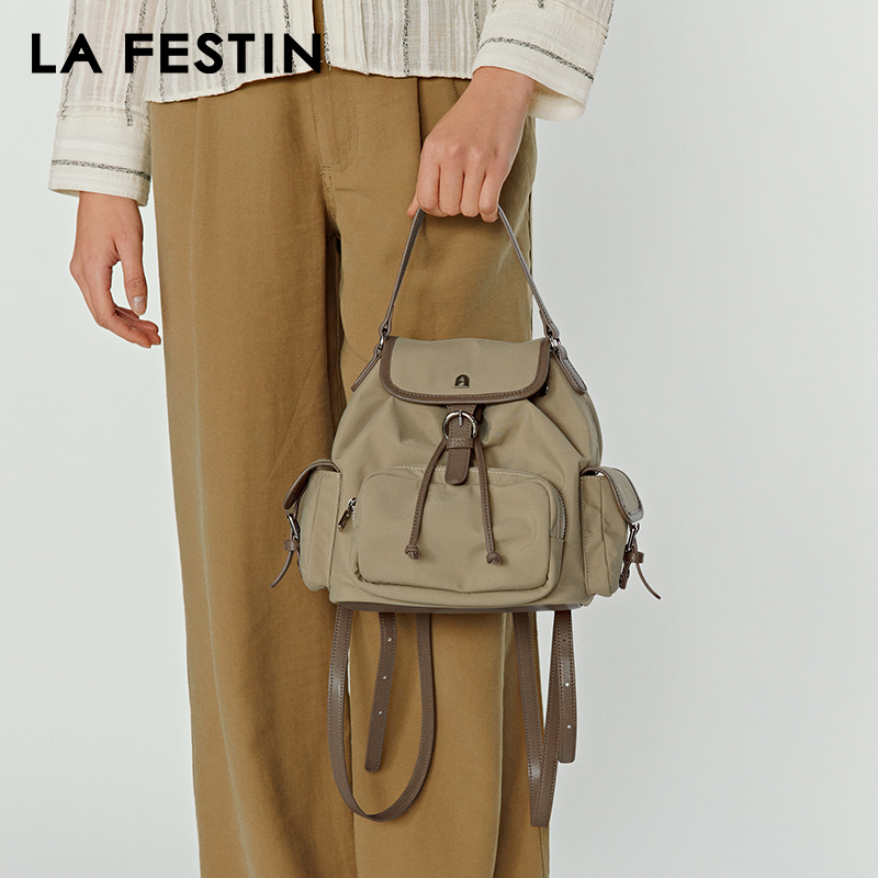 LA FESTIN Original Backpacks N - огляд і ціна Luxury Bags For School
