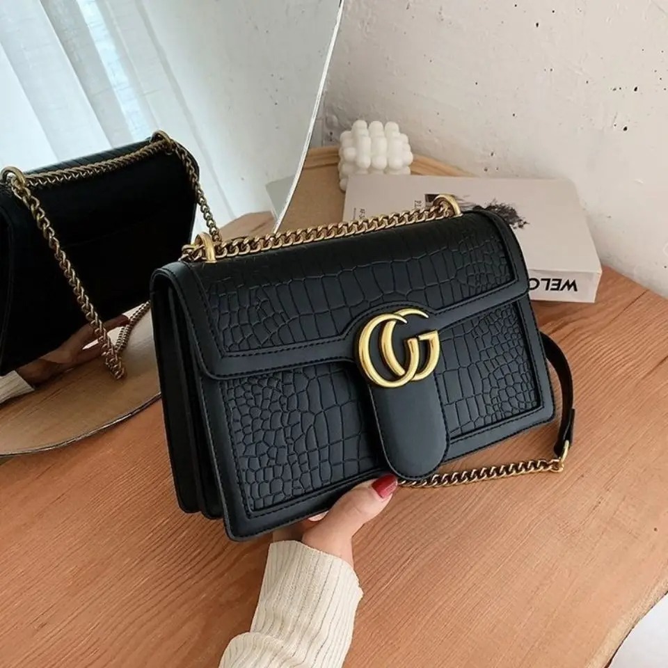 2026 New High-End Underarm Bag - огляд і ціна Luxury Bags Goyard