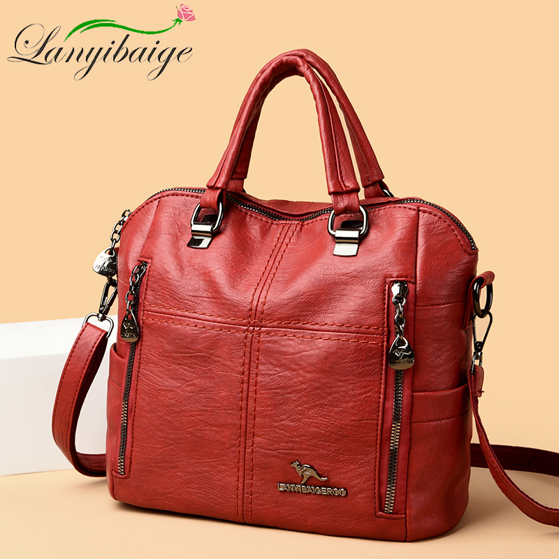 Hot Sale Of The Season New Lar - огляд і ціна Luxury Bags Louis Vuitton