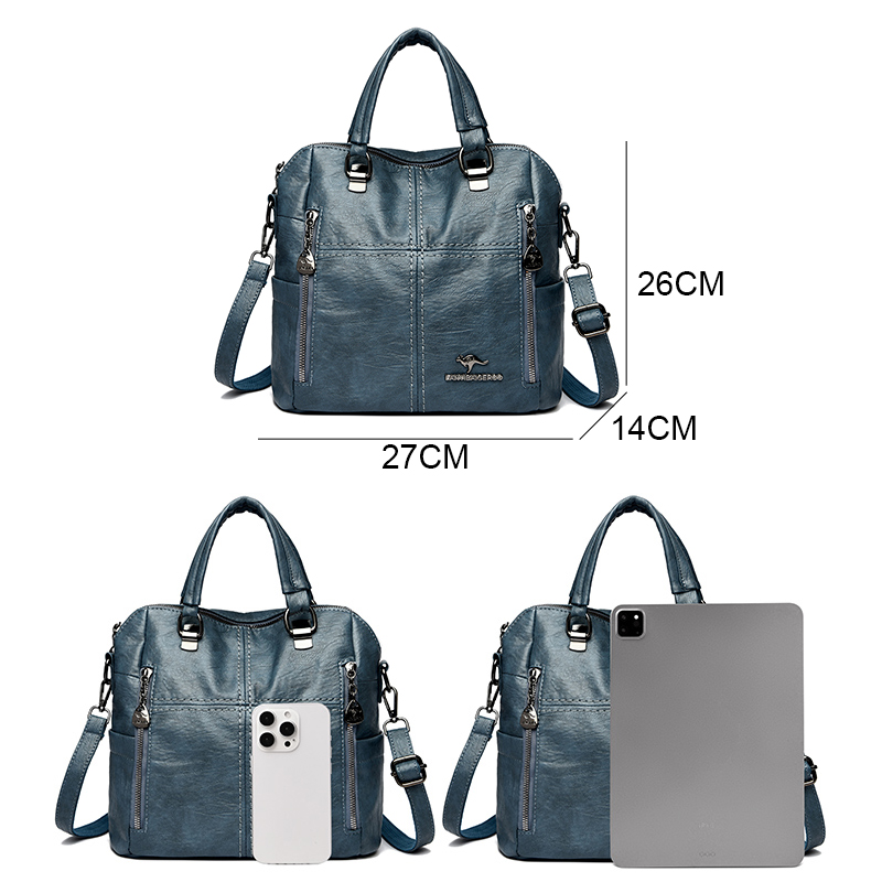 Hot Sale Of The Season New Lar - огляд і ціна Luxury Bags Louis Vuitton