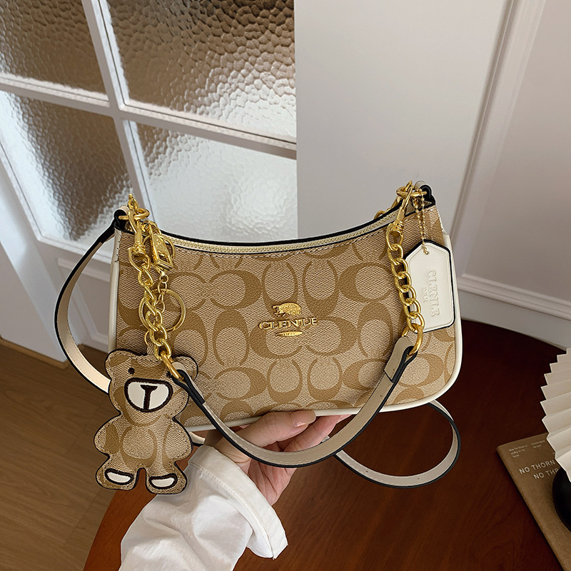 Fashionable Printed Women'S Un - огляд і ціна Luxury Bags Goyard