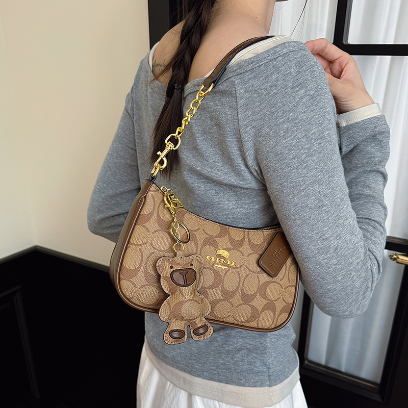 Fashionable Printed Women'S Un - огляд і ціна Luxury Bags Goyard