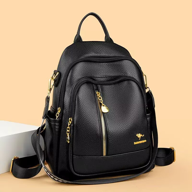 New Classical Fashion High Qua - огляд і ціна Luxury Bags For School