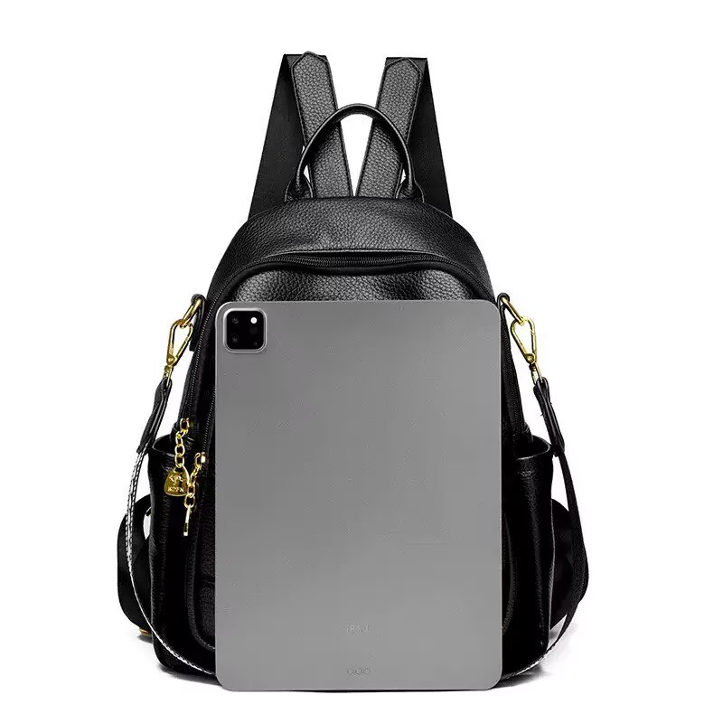 New Classical Fashion High Qua - огляд і ціна Luxury Bags For School