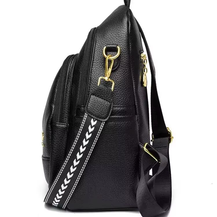 New Classical Fashion High Qua - огляд і ціна Luxury Bags For School