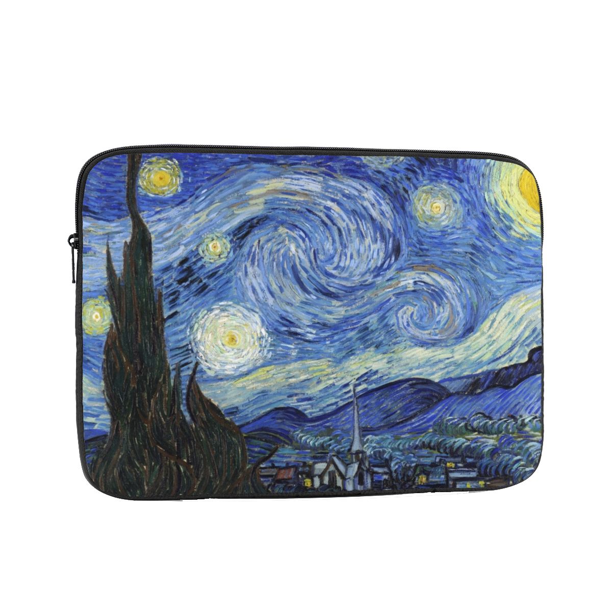 Van Gogh Notebook Laptop Bag C - огляд і ціна Luxury Bags Laptop