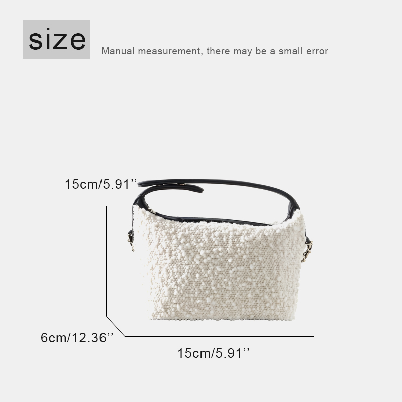 Leather Classic Mini Hobos Bag - огляд і ціна Luxury Bags 2026