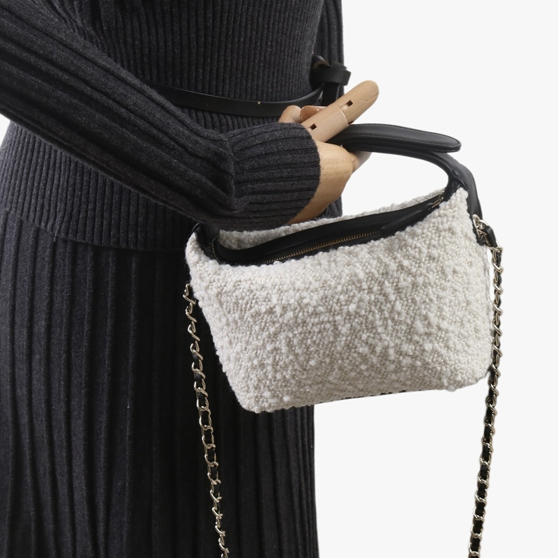 Leather Classic Mini Hobos Bag - огляд і ціна Luxury Bags 2026