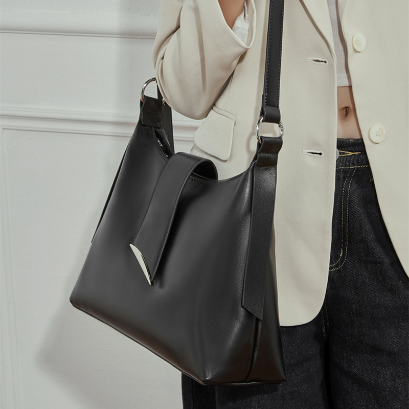 Hifashion Cowhide Genuine Leat - огляд і ціна Luxury Bags 2026