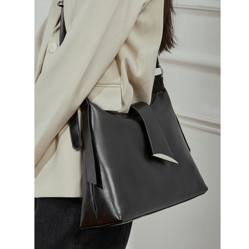 Hifashion Cowhide Genuine Leat - огляд і ціна Luxury Bags 2026