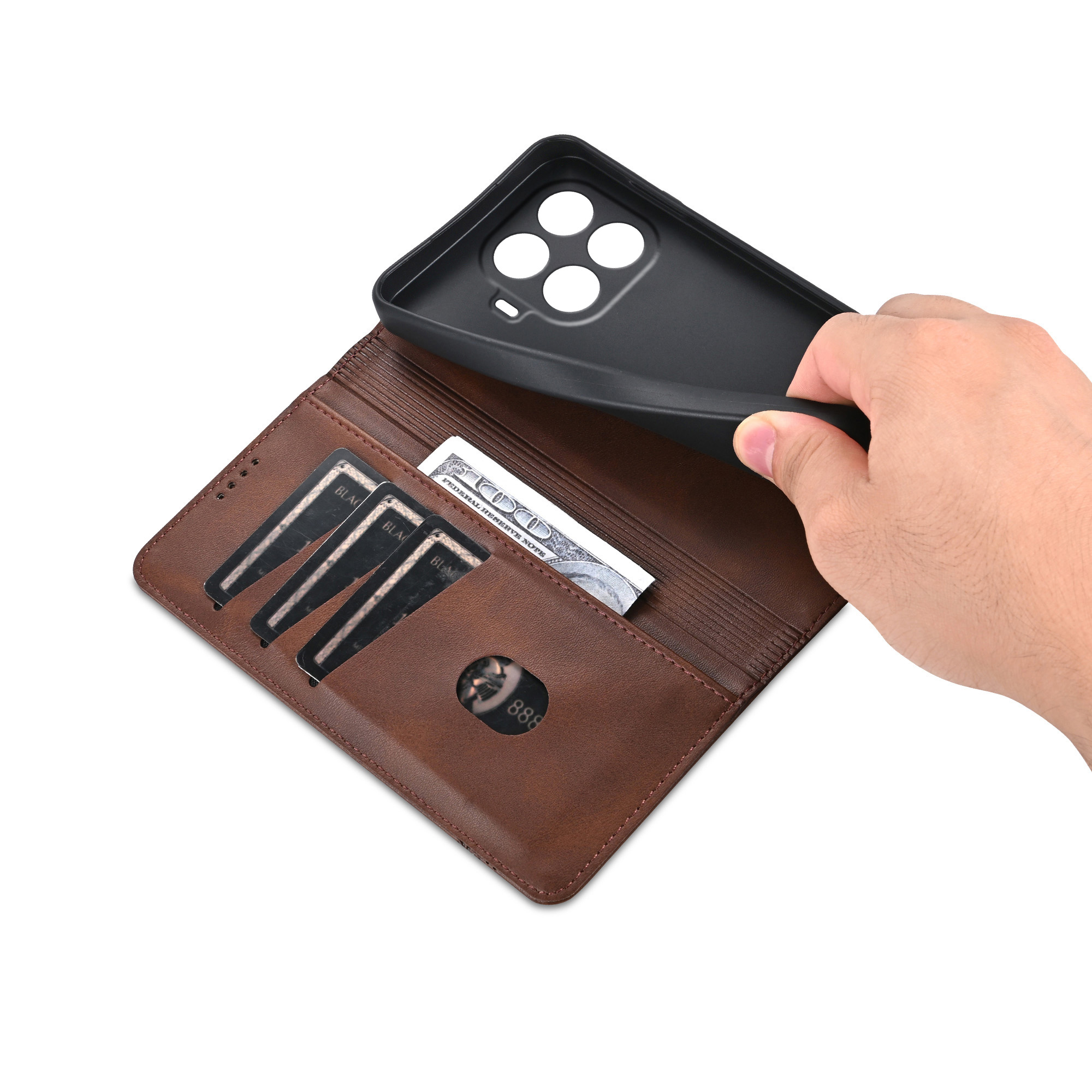 Business Flip Leather Phone Ca - огляд і ціна Luxury Bags & Leather Repair Of Atlanta