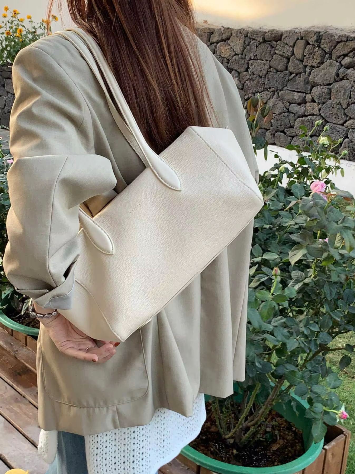 Genuine Grade Leather Women's  - огляд і ціна Luxury Bags Store