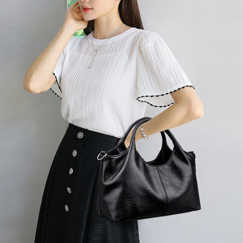 High Quality Large capacity PU - огляд і ціна Luxury Bags Louis Vuitton