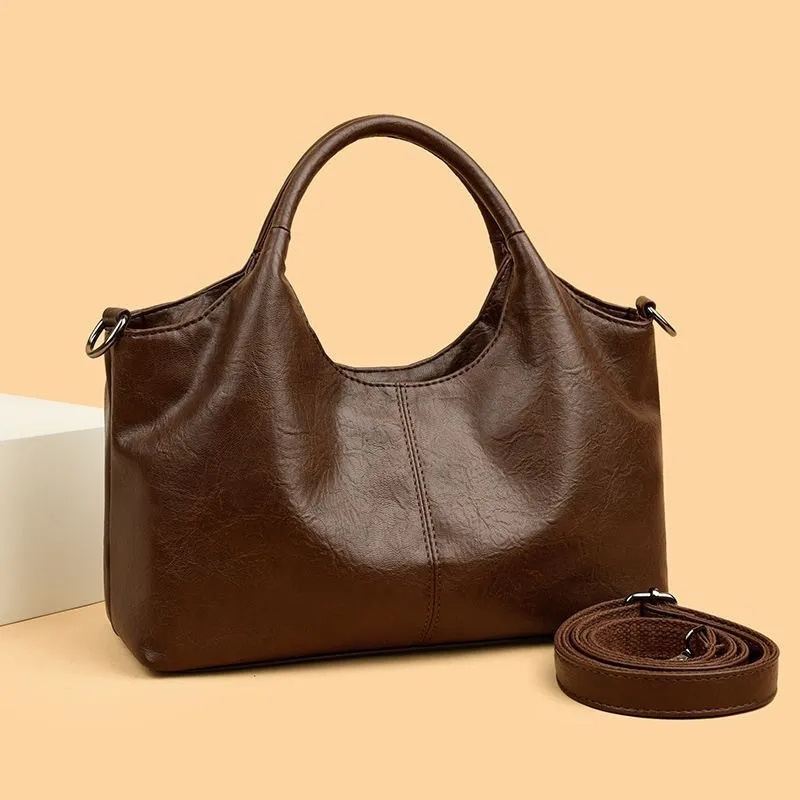 High Quality Large capacity PU - огляд і ціна Luxury Bags Louis Vuitton