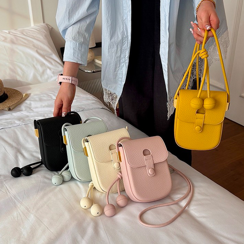 Luxury Brand Mini Yellow Cross - огляд і ціна Luxury Bags China