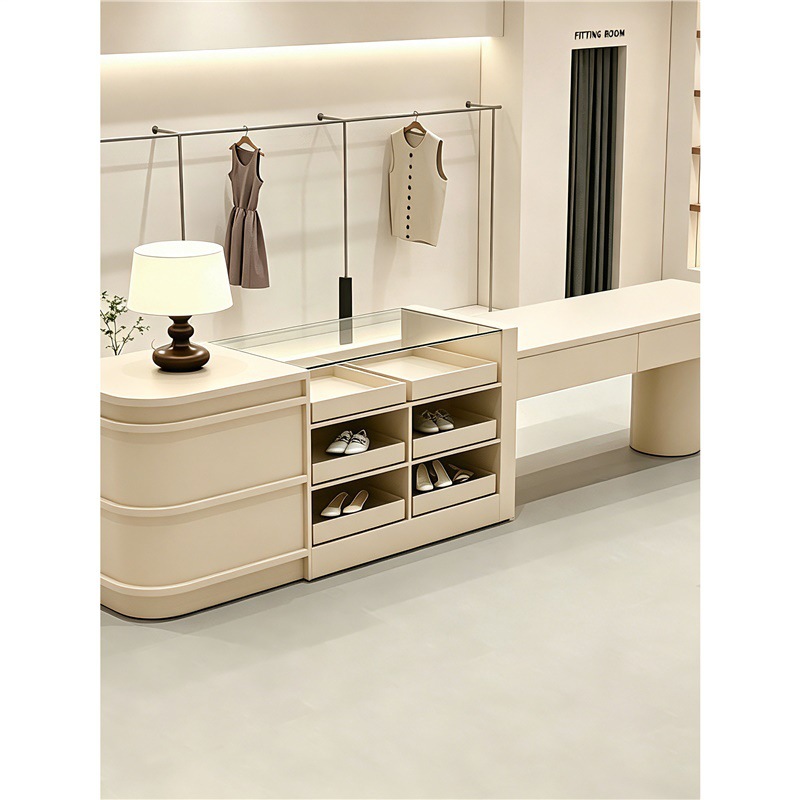 Light luxury clothing store Na - огляд і ціна Luxury Bags In Store