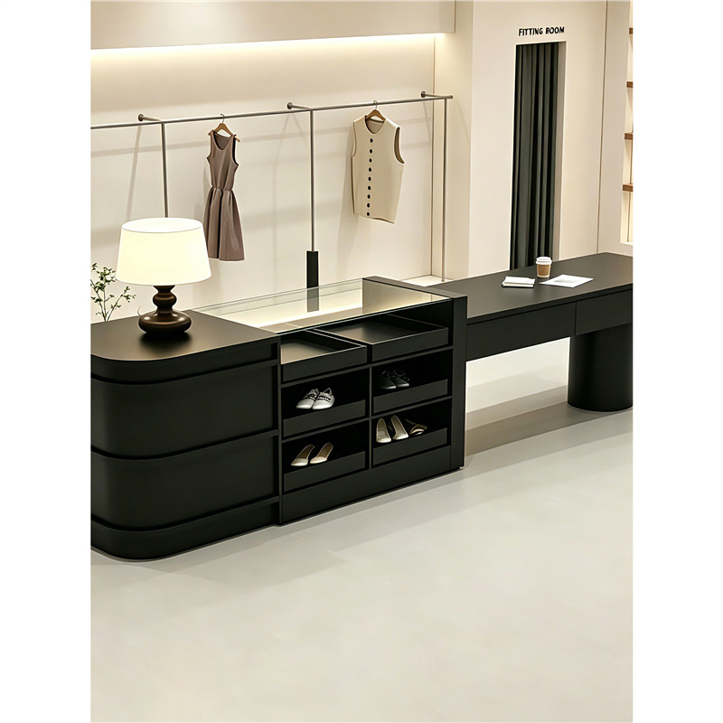 Light luxury clothing store Na - огляд і ціна Luxury Bags In Store