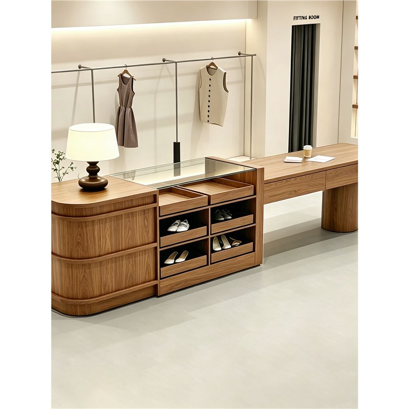 Light luxury clothing store Na - огляд і ціна Luxury Bags In Store