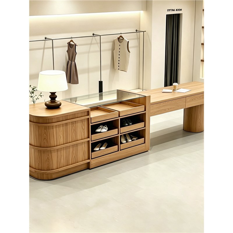 Light luxury clothing store Na - огляд і ціна Luxury Bags In Store