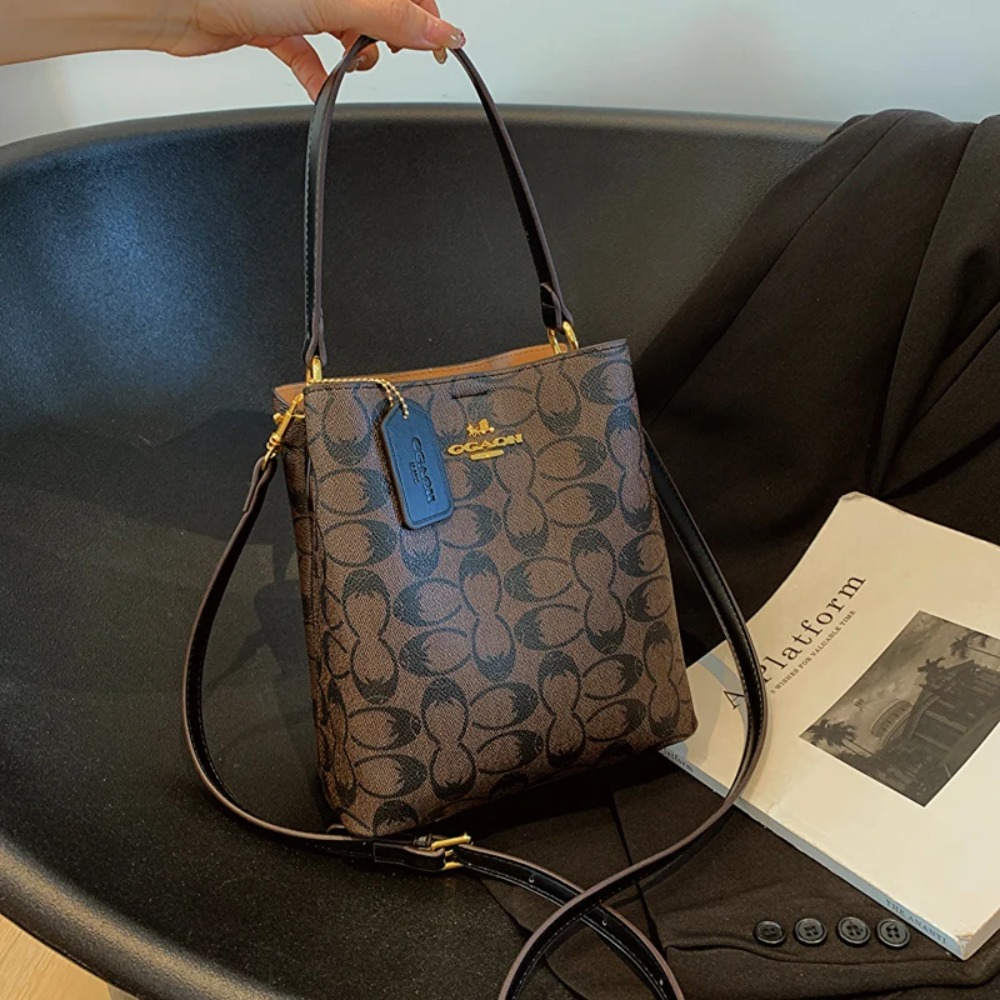Classic Designer Paris High-En - огляд і ціна Luxury Bags Louis Vuitton