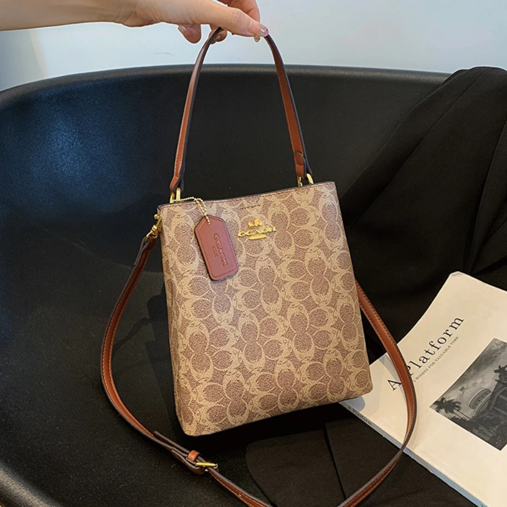 Classic Designer Paris High-En - огляд і ціна Luxury Bags Louis Vuitton