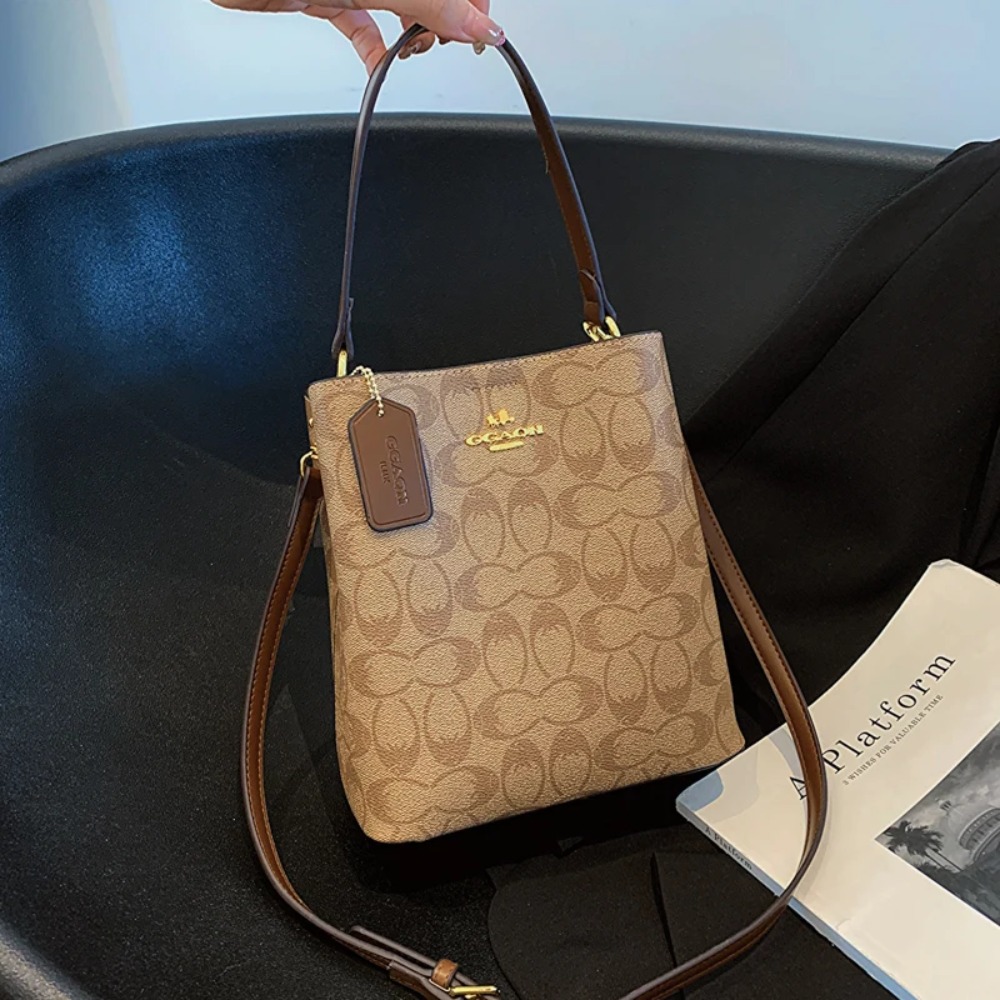 Classic Designer Paris High-En - огляд і ціна Luxury Bags Louis Vuitton