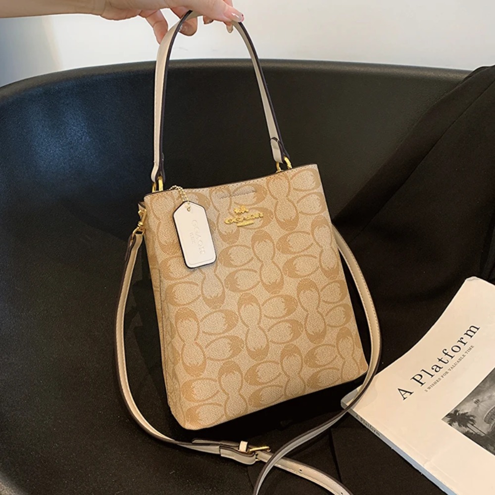 Classic Designer Paris High-En - огляд і ціна Luxury Bags Louis Vuitton